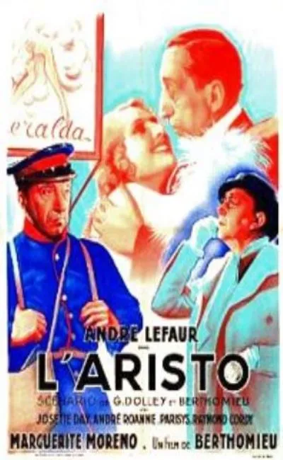 L'aristo (1934)