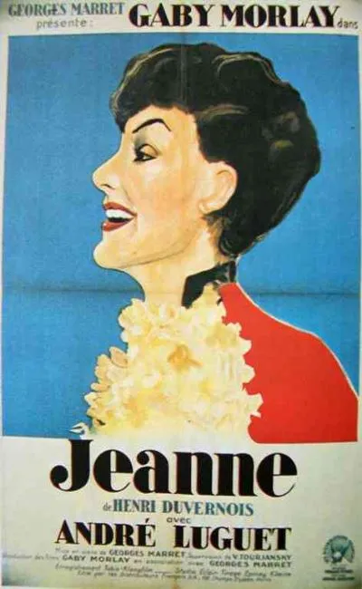 Jeanne (1934)