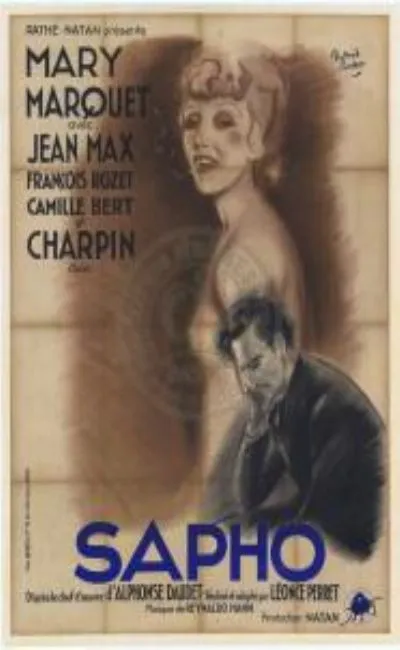 Sapho (1934)