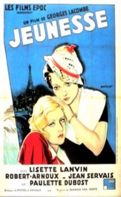 Jeunesse (1934)