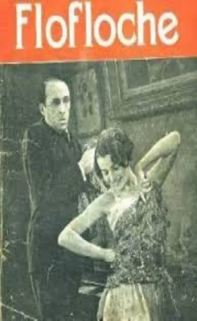 Flofloche le veuf joyeux (1934)