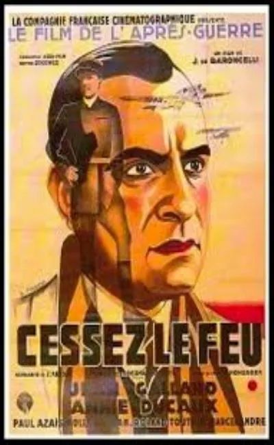 Cessez le feu (1935)