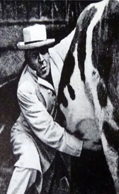 Un tour de cochon (1934)