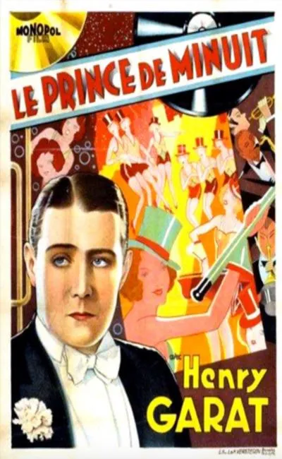 Le Prince de minuit (1934)