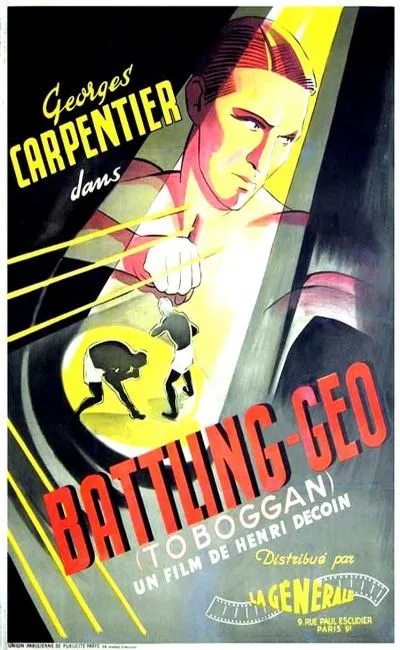 Toboggan (1934)