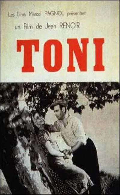 Toni (1935)