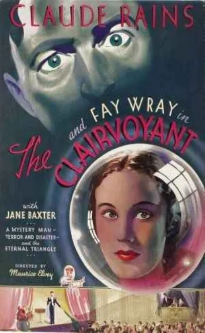 The clairvoyant (1934)