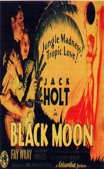 Black moon (1934)