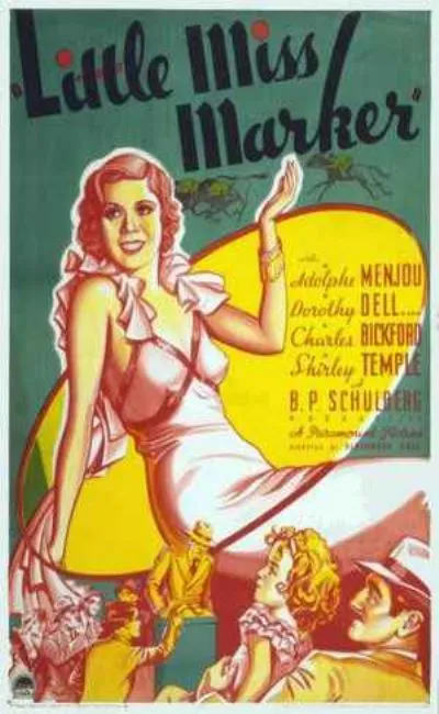 Petite Miss (1934)