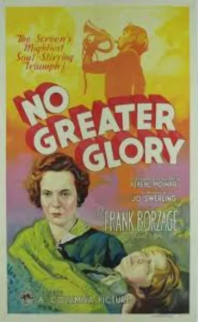 Comme les grands (1934)