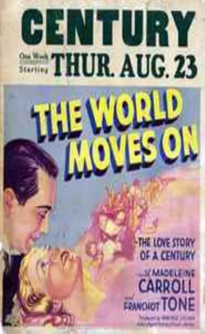 Le monde en marche (1935)