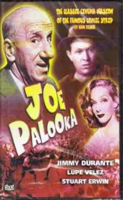 Joe Palooka (1934)