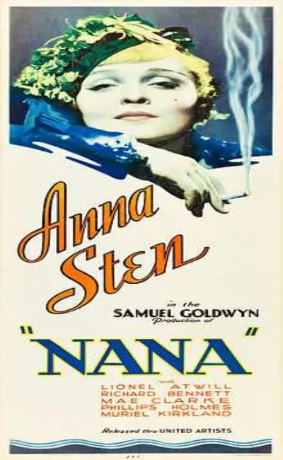 Nana (1934)