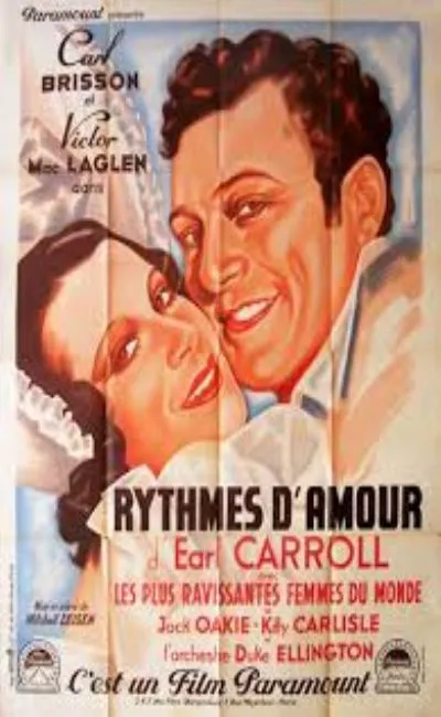 Rytmes d'amour (1934)