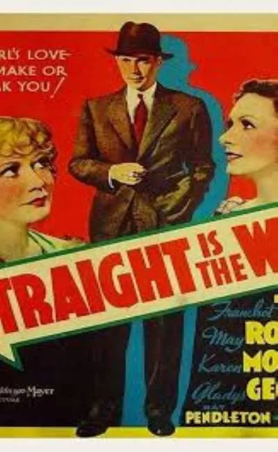 Straight is the way (1934)