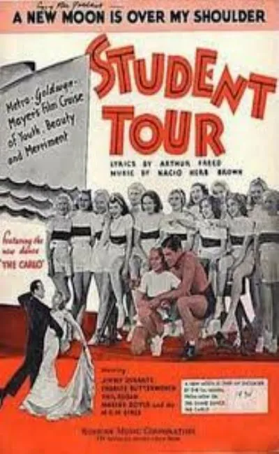 Student tour (1934)