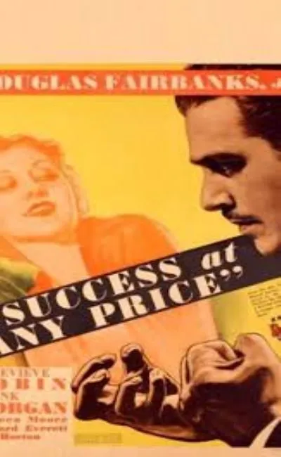 Le succès à tout prix (1935)