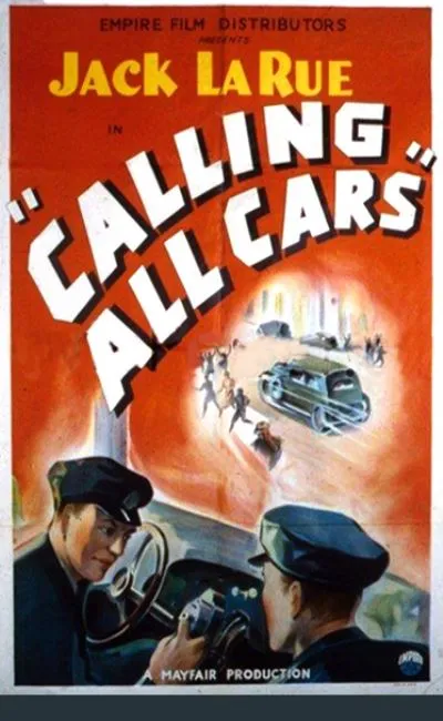 A toutes les voitures (1935)