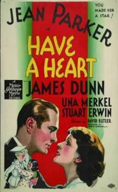 Miracle d'amour (1935)