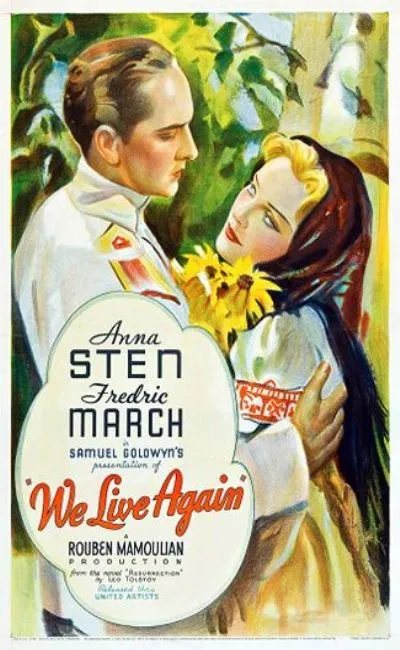 Résurrection (1934)