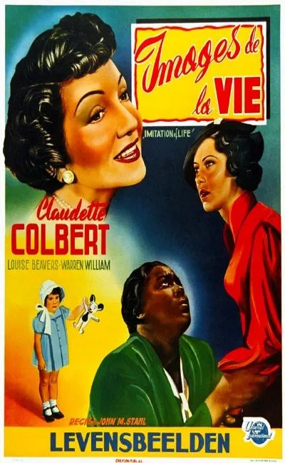 Images de la vie (1934)