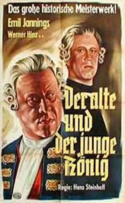 Les deux rois (1935)