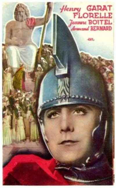 Les dieux s'amusent (1935)