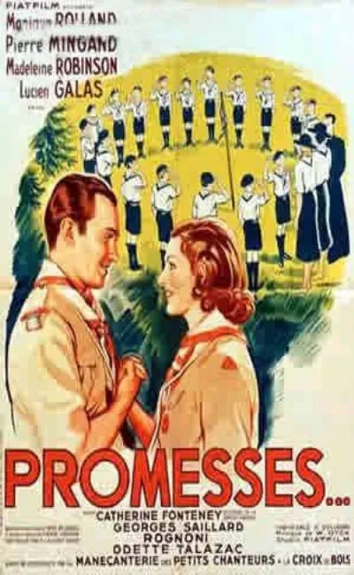Promesses (1939)