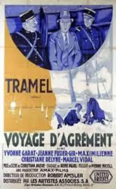 Voyage d'agrément (1935)