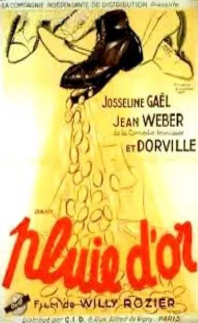 Pluie d'or (1936)