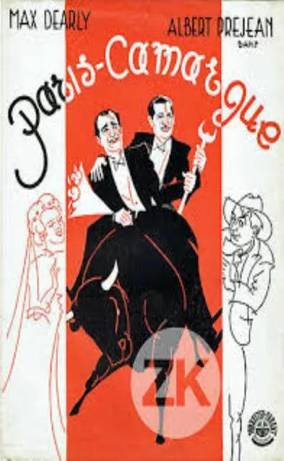 Paris Camargue (1935)
