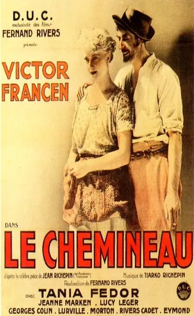 Le chemineau (1935)