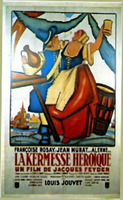 La kermesse héroïque (1935)