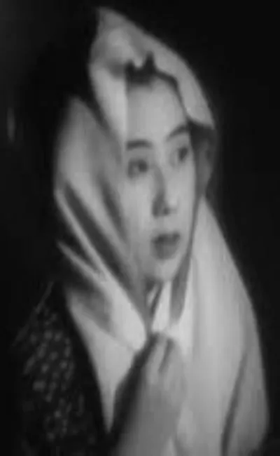Oyuki la vierge (1935)