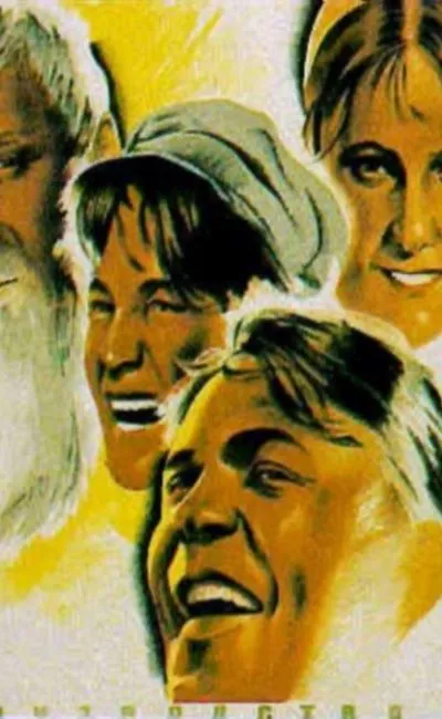 Les paysans (1935)