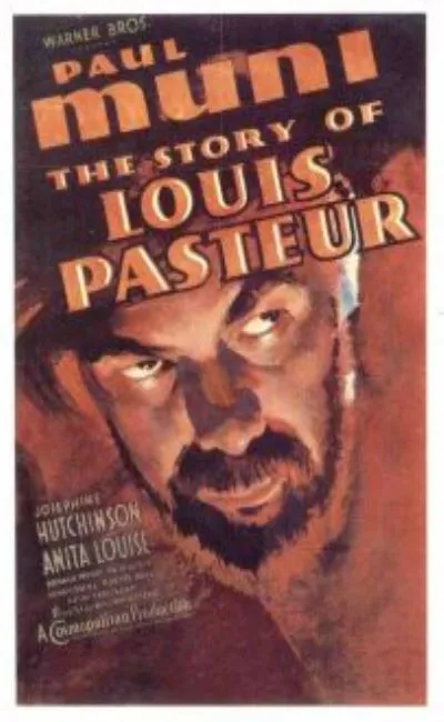 La vie de Louis Pasteur (1936)