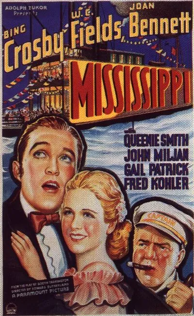 Mississippi (1936)