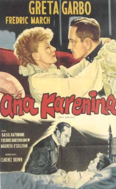 Anna Karenine (1935)