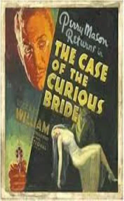 The case of the curious bride (1935)