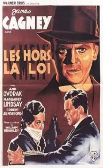 Les hors-la-loi (1935)