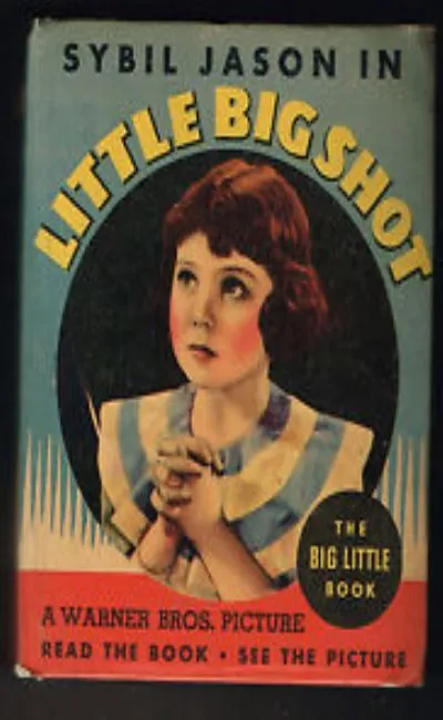 Un petit bout de femme (1935)