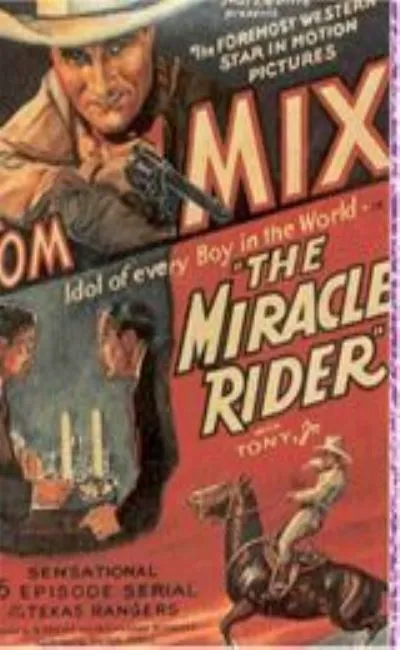 Le cavalier miracle (1936)