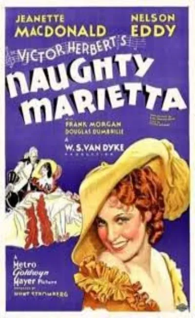La fugue de Mariette (1935)
