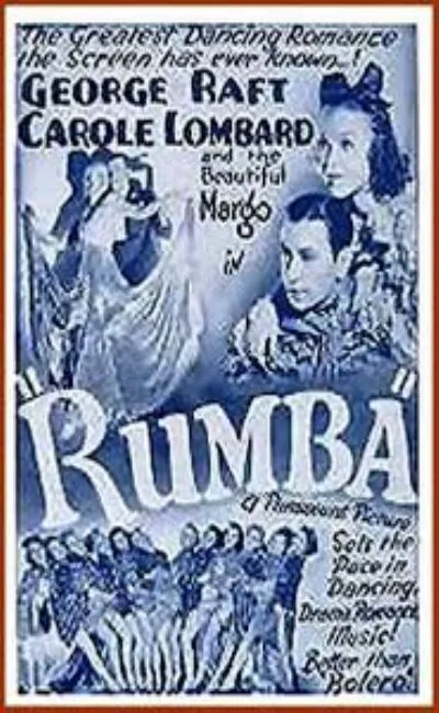 La dernière rumba (1935)