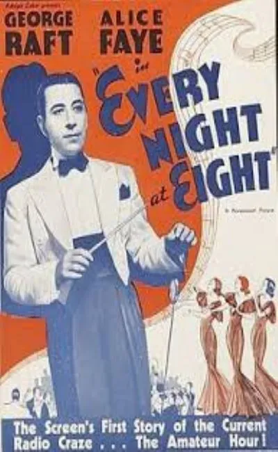 Nuit après nuit (1935)