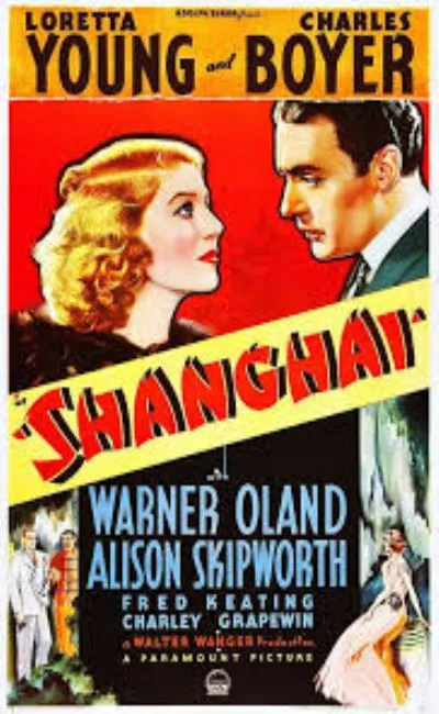 Shanghaï (1935)