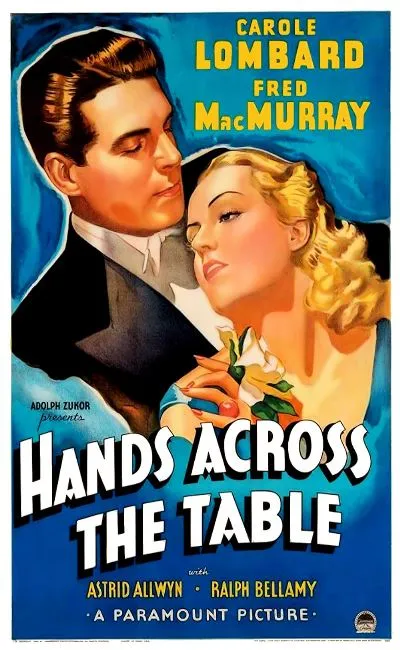 Jeux de mains (1935)