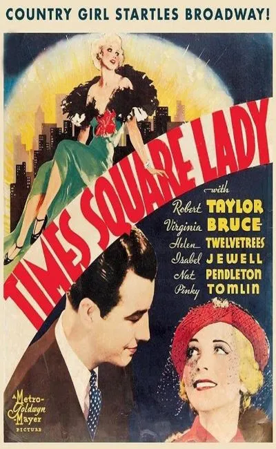 Times square lady (1935)