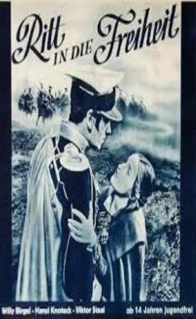 La chevauchée de la liberté (1938)