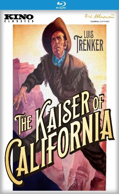 L'empereur de Californie (1936)